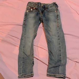 True Religion Jeans size 5